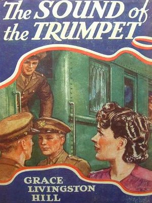 cover image of Sound of the Trumpet